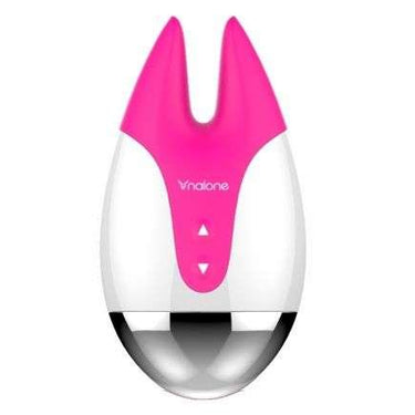 Stimolatore Clitorideo Ergonomico con Vibrazioni Oscillanti e Tecnologia Avanzata